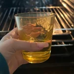 Horno, si lo haces al final de cada uso no tendrás que limpiarlo durante semanas enteras