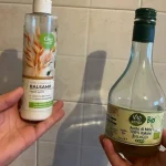 Vinagre y bálsamo, si los mezclas el resultado te sorprenderá: valen oro en casa