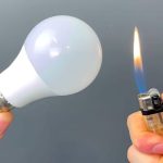 Lámpara fundida, no malgastes dinero: la técnica del electricista para arreglarla en 1 minuto