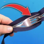 Repara tu cremallera rota en 2 minutos con este truco infalible – Problema resuelto