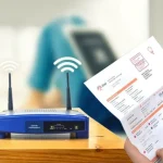 Nunca pongas el router en esta parte de la casa: ralentiza el wifi y duplica la factura