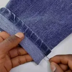 Cómo acortar jeans en dos sencillos pasos: es más fácil de lo que piensas