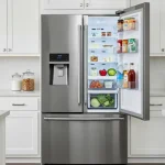 Bad smells in the refrigerator: how to eliminate them in a flash