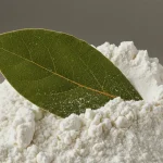 Bay leaf in flour: why use it this way?