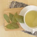 Bay leaves: boil them and then use them like this! My grandmother always did it