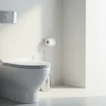 Clogged toilet, solve it without a plumber: unblock it with this ingredient