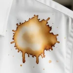 Coffee Stains on Clothes: How to Remove Them in Minutes