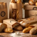 Don’t throw away bread bags: recycle them and create something extraordinary.
