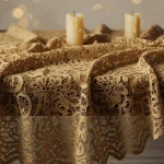 Grandma’s yellowed trousseau, make it immaculately white again with this method