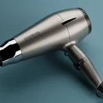 Hairdryer, don’t wrap the cord like everyone else does: it’s a big risk.