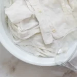 How to Restore Sun-Yellowed Laundry with One Simple Trick