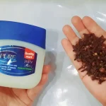 Mix Vaseline and Cloves: A Homemade Secret to Meet Multiple Needs