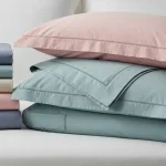 Pillowcases, full of germs and bacteria: how often should you change them?