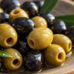Potted olive trees: here’s how to grow them best: strong and lush.