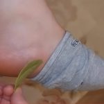Put 1 Bay Leaf In Your Socks: Here’s What Happens During The Night