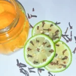 Put cloves in a lemon and see what happens.