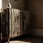 Radiators that don’t heat up: why they stay cold and how to fix them