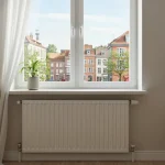 Radiators: why are they always under windows? Few people know the real reason.