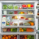 Refrigerator, activate this function if you want to save money: many people underestimate it