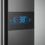 Refrigerator temperature settings for winter: saving on your bill