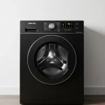 Remove all the mold from your washing machine gasket with this home remedy.