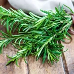 Rosemary and Clove: Recipe