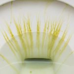 Stubborn limescale in the toilet, disappear with this ingredient