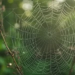 What attracts spiders to your home? You’d never guess, but it’s actually to blame.