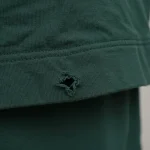 Why do holes appear on T-shirts? The reason and how to fix it.