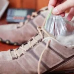 ¿Zapatos demasiado ajustados? Aquí se explica cómo solucionarlo en minutos.