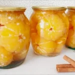 Always fresh mandarins, with this trick from the past they will last you 12 months