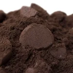 Coffee grounds: I use them exactly as my grandmother taught me! I do everything with it