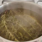 Discover the array of benefits that come with boiling a few sprigs of rosemary—soon, you won’t want to go without it
