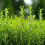 Strong and lush rosemary, the nurseryman’s trick to make it live for over 10 years